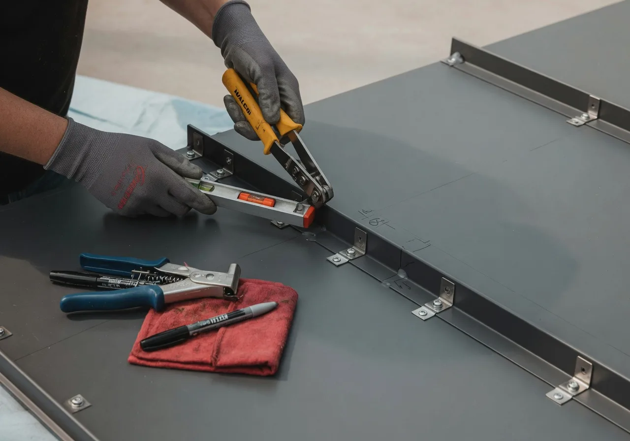 Why choose Metal Roofing Installation in Five Points, AL